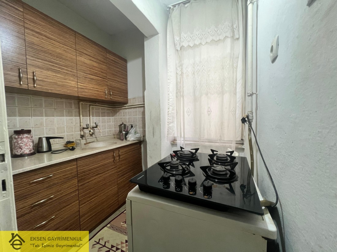 EREĞLİ LİSESİ MEVKİİ UYGUN FİYATA DAİRE