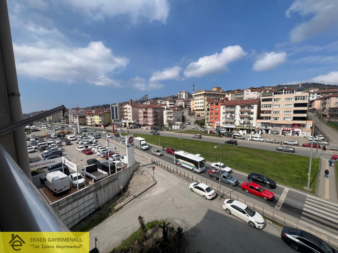 CARREFOUR MEVKİİ ARAKAT KİRALIK 3+1 DAİRE