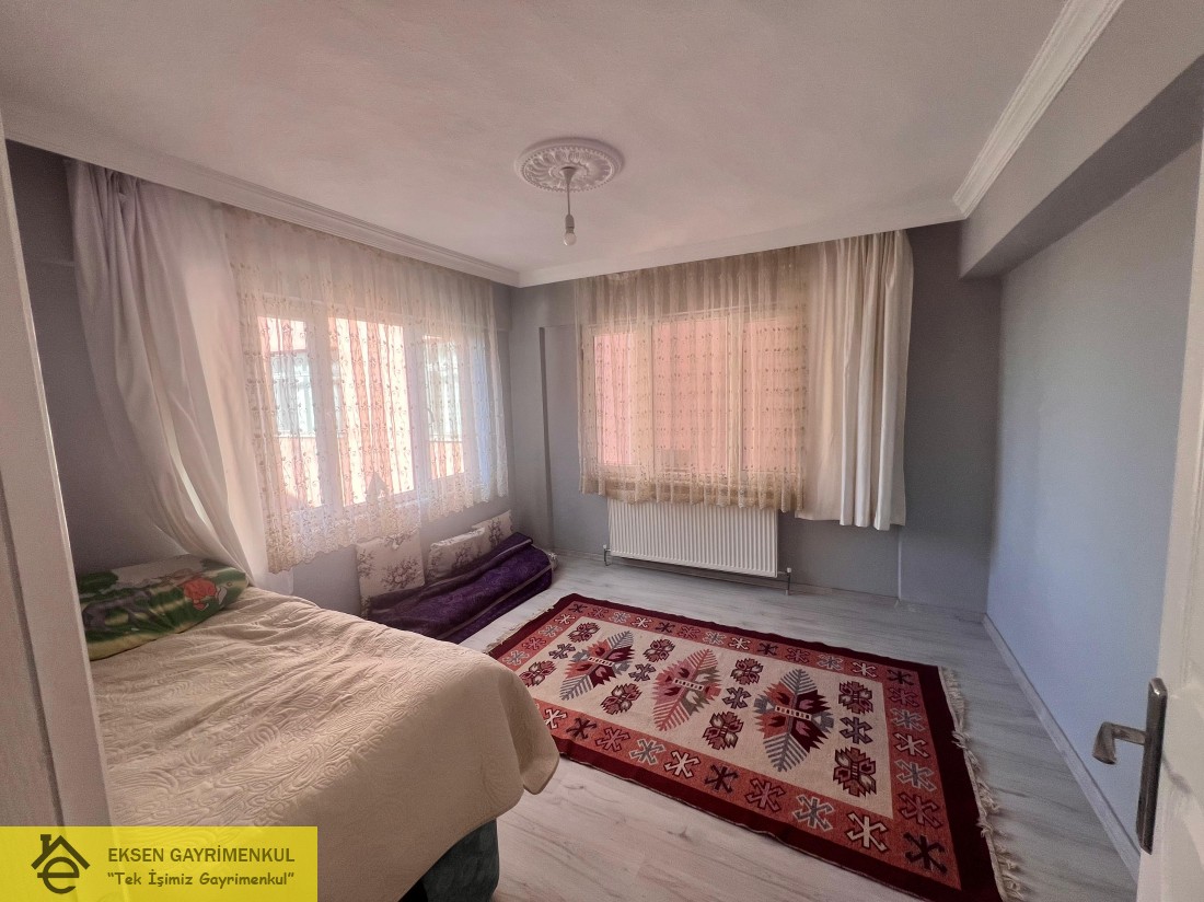 GÜLÜÇ MERKEZDE ÇOK UYGUN FİYATA MASRAFSIZ DAİRE