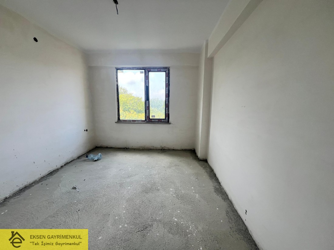 EKSEN GAYRİMENKULDEN KEPEZDE SATILIK 3+1 SIFIR REZİDANS 