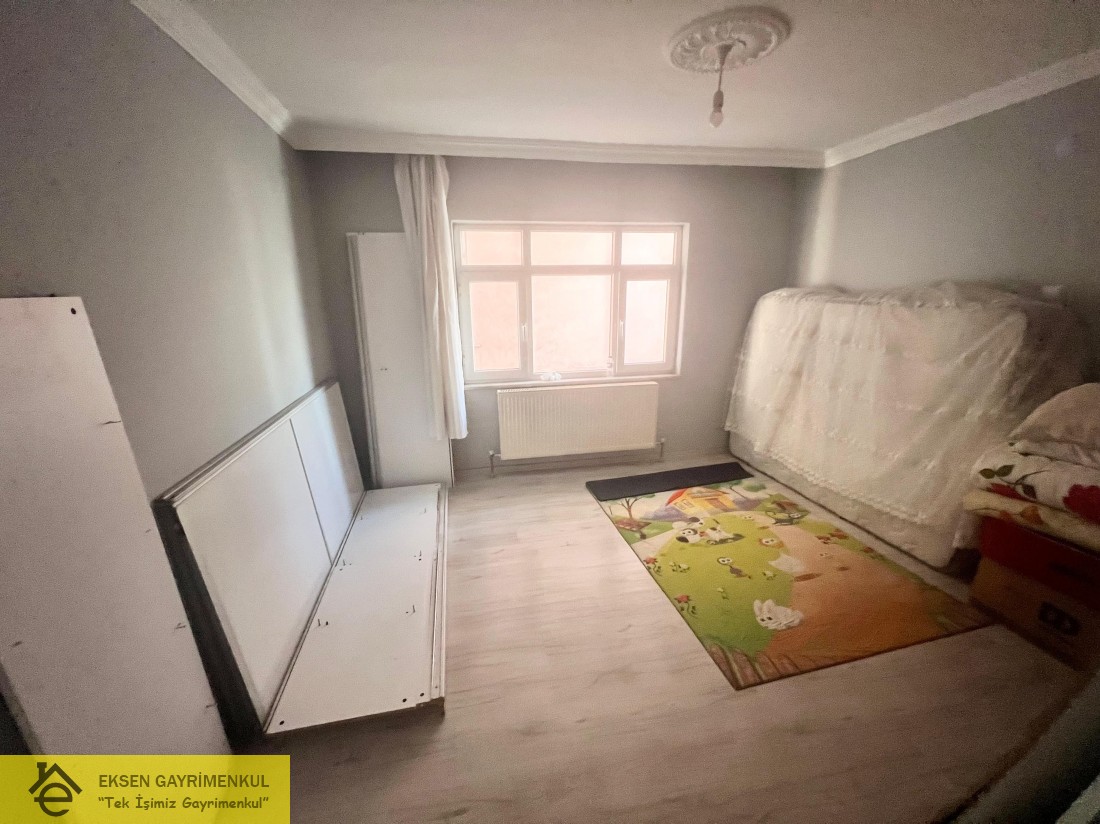 GÜLÜÇ MERKEZDE ÇOK UYGUN FİYATA MASRAFSIZ DAİRE
