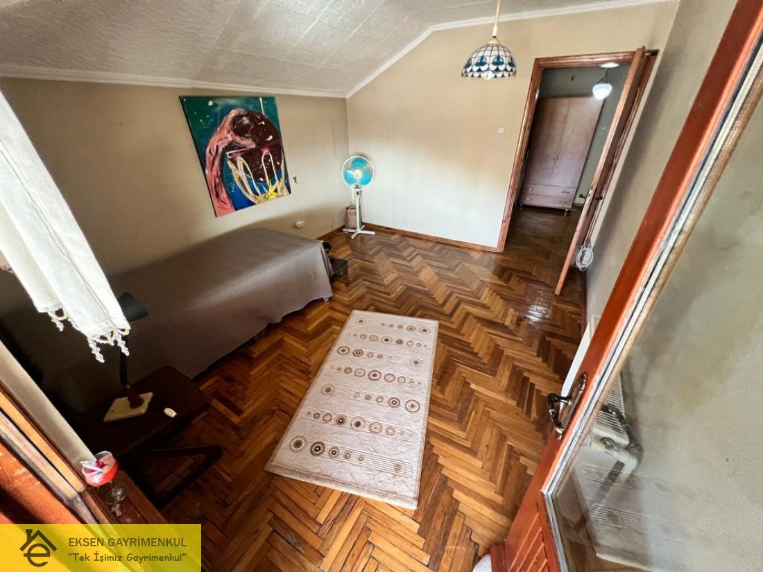 GÖZTEPE MEVKİİ SATILIK DUBLEKS DAİRE