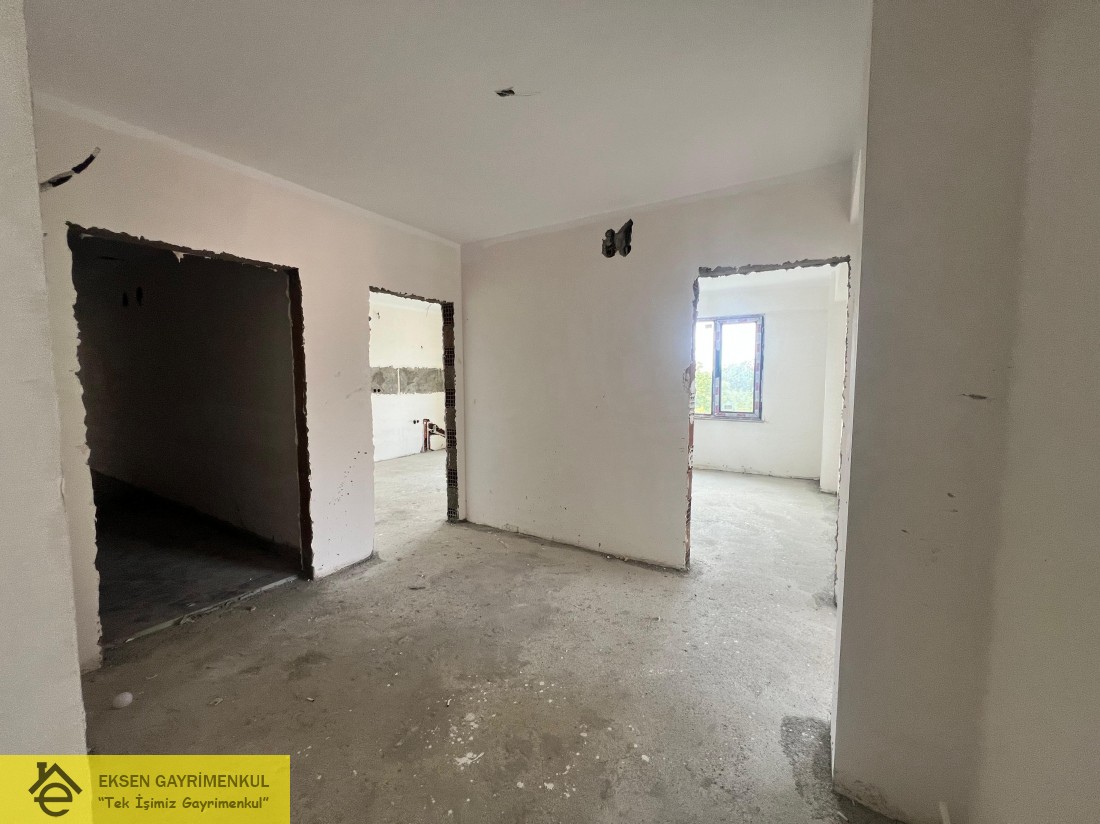 EKSEN GAYRİMENKULDEN KEPEZDE SATILIK 3+1 SIFIR REZİDANS 