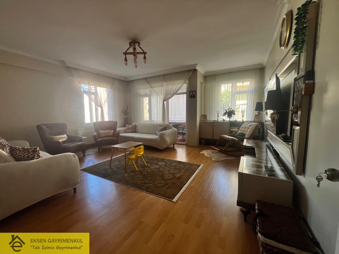 GULUC UN EN PRESTIJLI SITESINDE SATILIK DAIRE