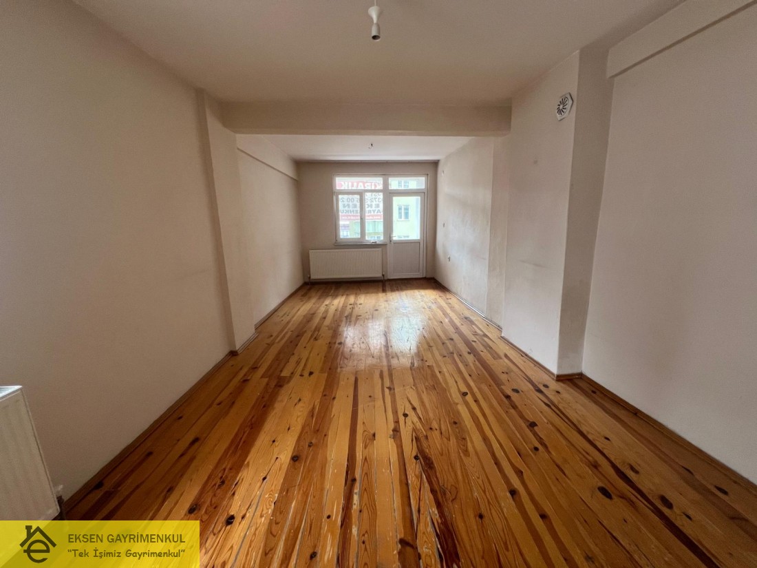 KARGOLAR CADDESİNDE 2+1 KİRALIK DAİRE