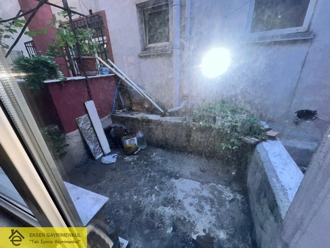 MEYDANBAŞI MEVKİİ KİRALIK DAİRE