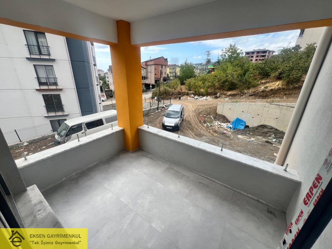MAVİŞEHİRDE EBEVEYN BANYOLU 2+1 SIFIR DAİRE