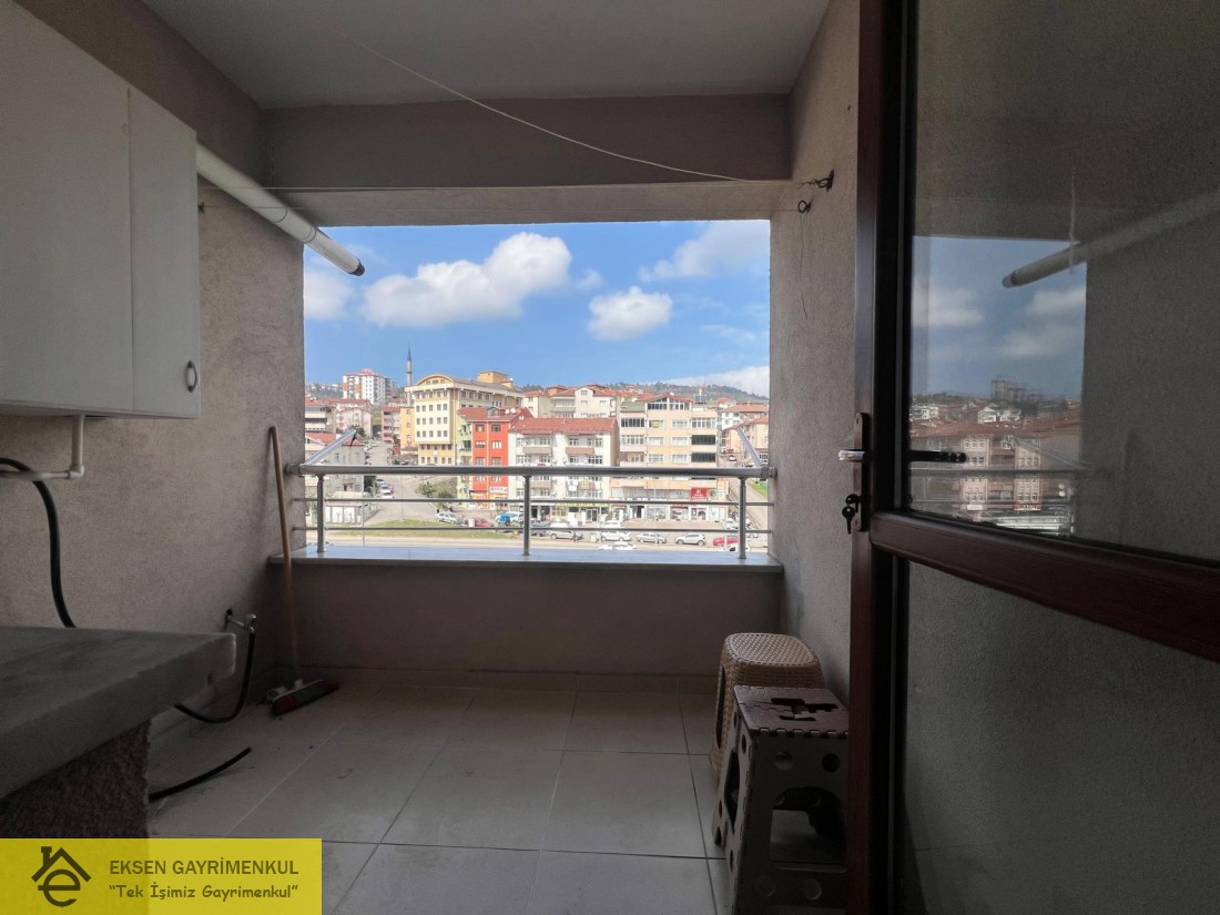 CARREFOUR MEVKİİ ARAKAT KİRALIK 3+1 DAİRE