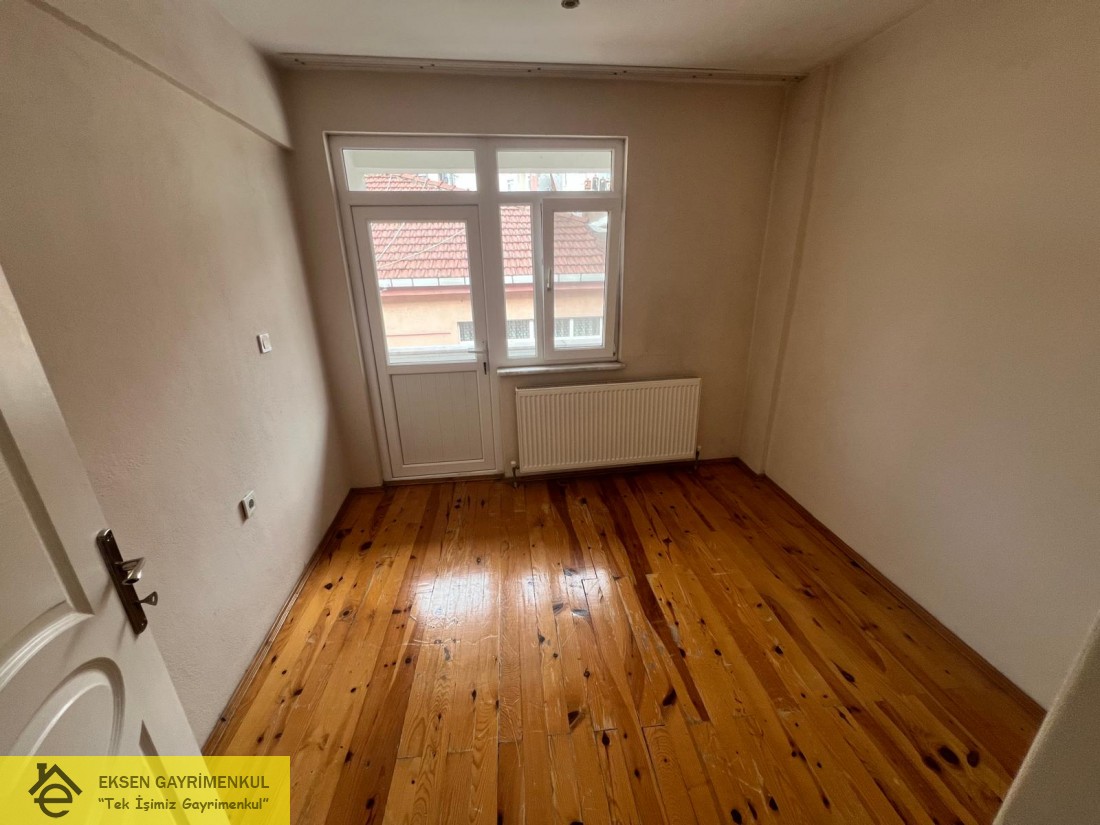 KARGOLAR CADDESİNDE 2+1 KİRALIK DAİRE