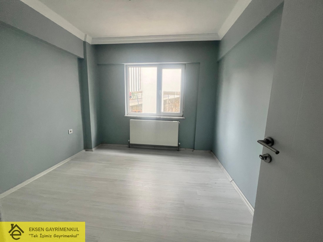 SIFIR AYARINDA EBEVEYN BANYOLU 3+1 DAİRE