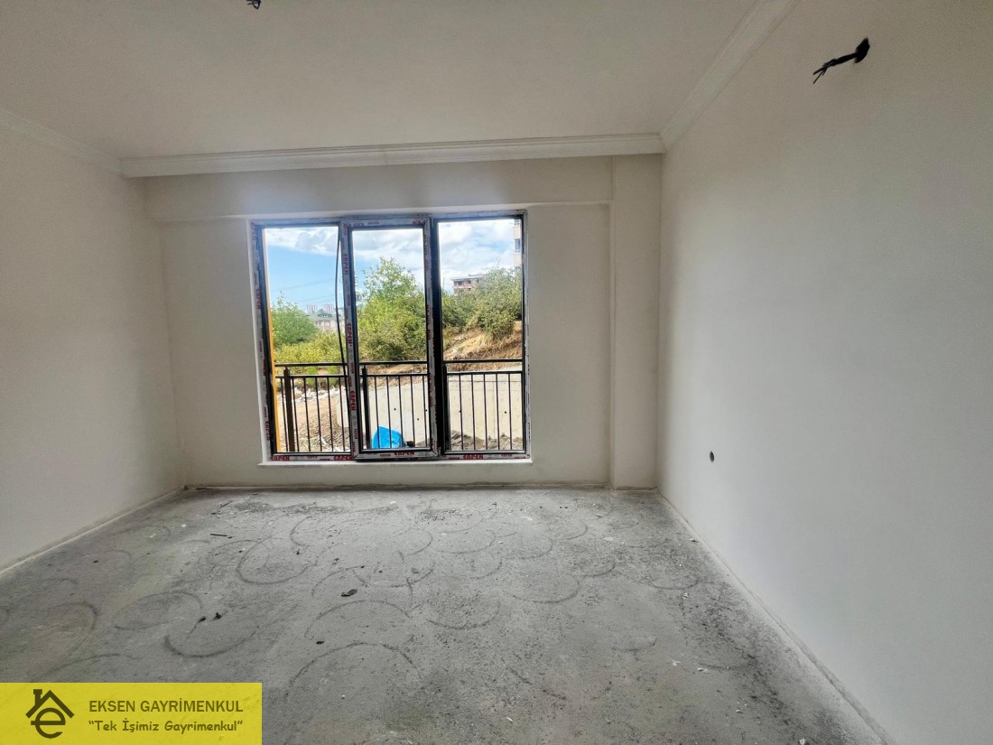 MAVİŞEHİRDE EBEVEYN BANYOLU 2+1 SIFIR DAİRE