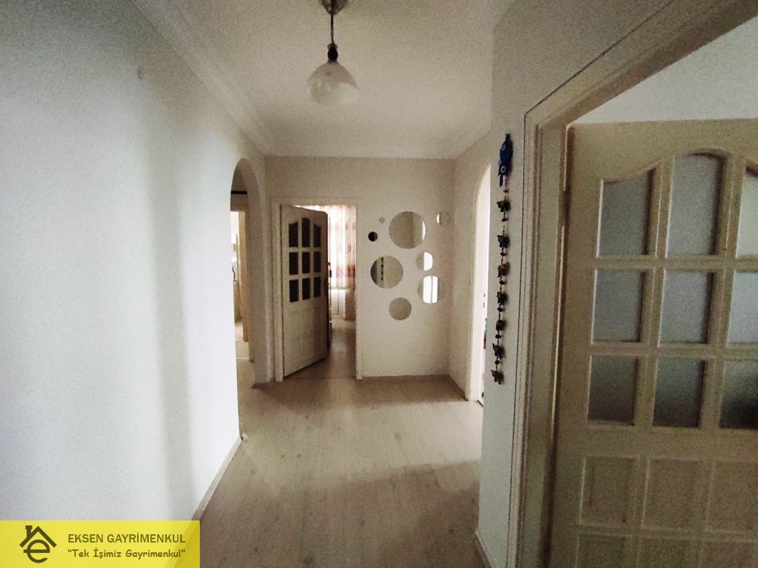 LEB-İ DERYA DENİZ MAZARALI BAĞIMSIZ DUBLEX