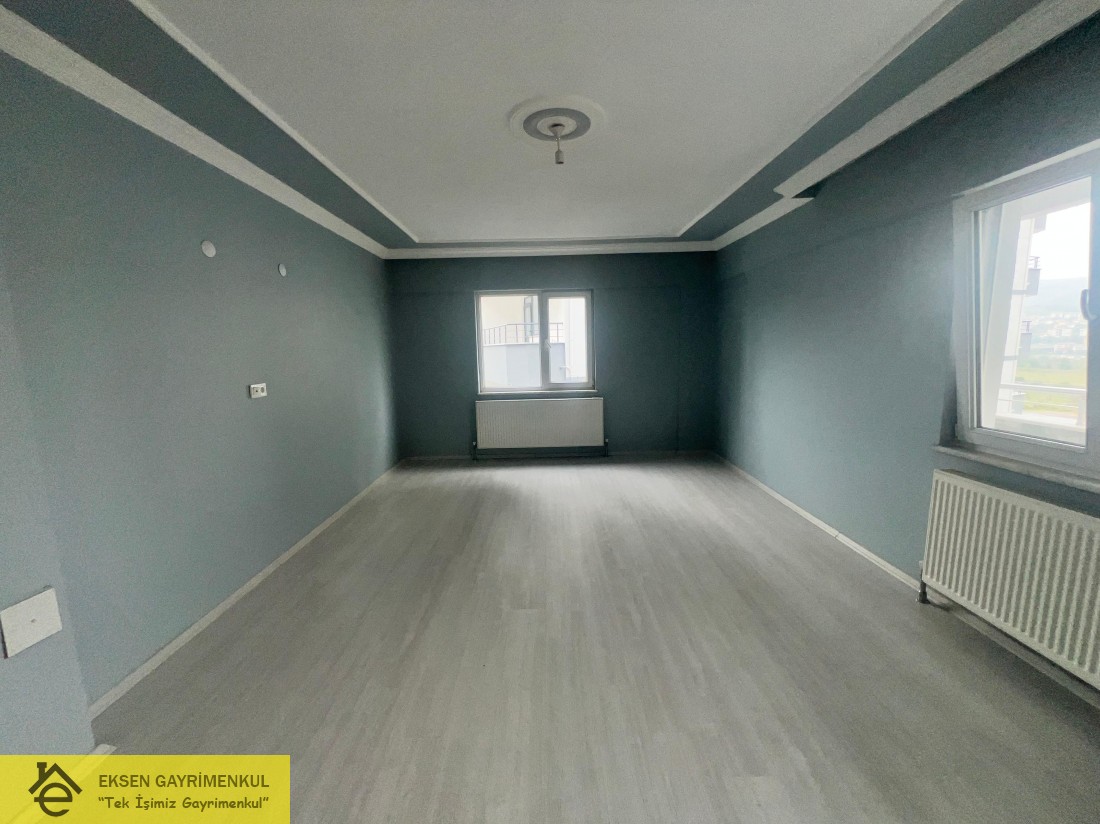 SIFIR AYARINDA EBEVEYN BANYOLU 3+1 DAİRE