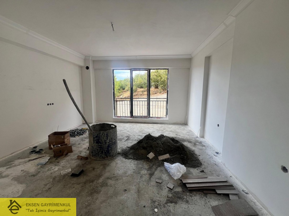 MAVİŞEHİRDE EBEVEYN BANYOLU 2+1 SIFIR DAİRE