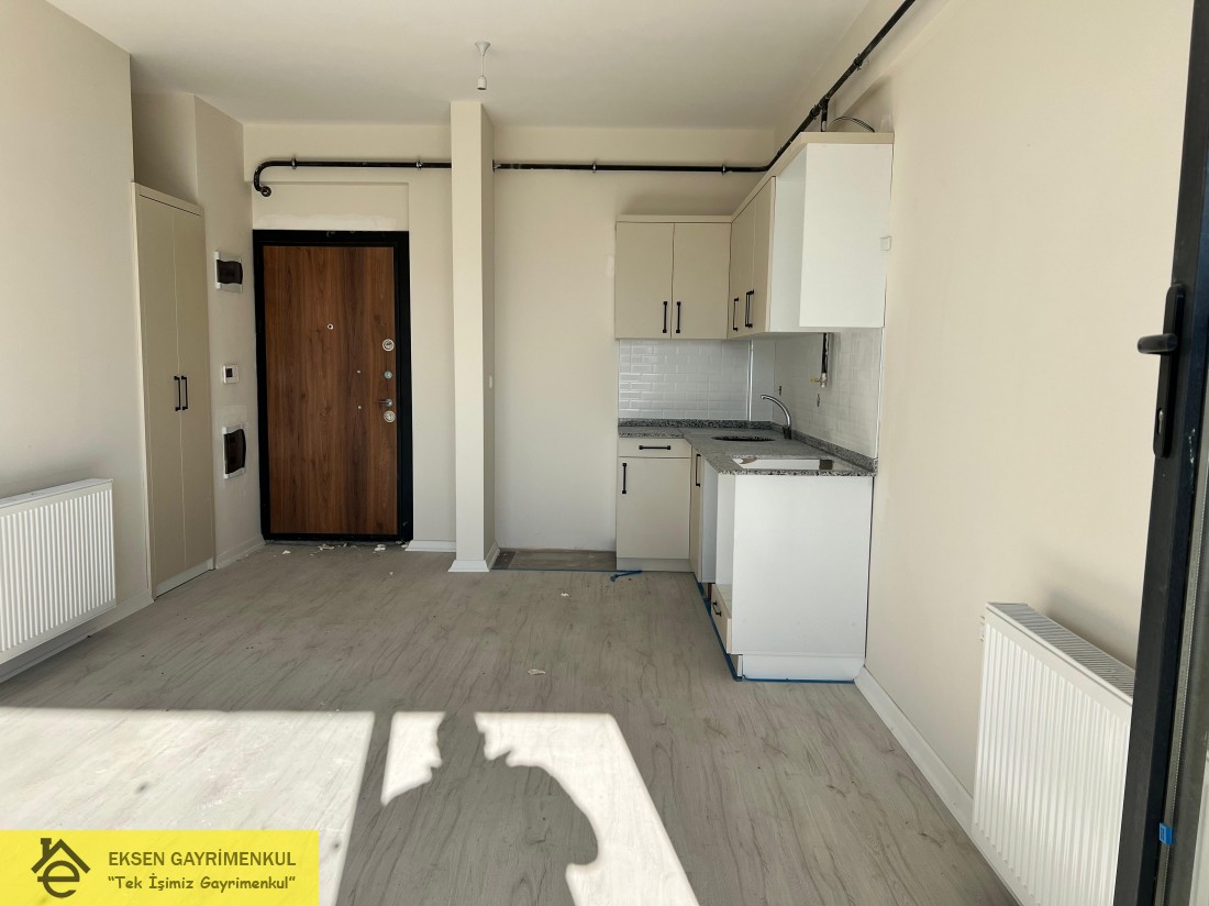 DEVLET HASTANESİ YANI KİRALIK 1+1 SIFIR DAİRE