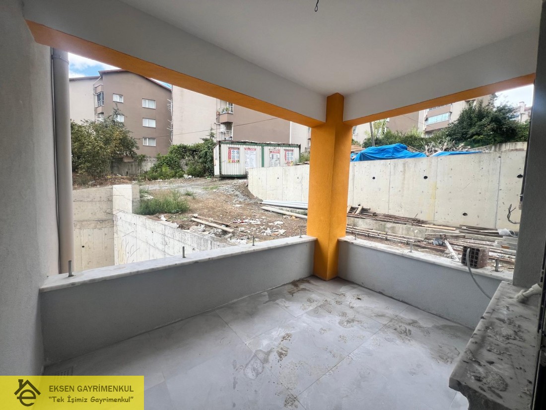 MAVİŞEHİRDE EBEVEYN BANYOLU 2+1 SIFIR DAİRE