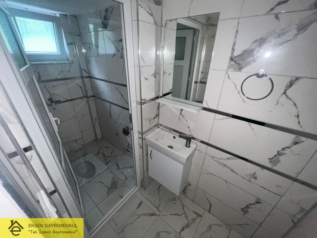 SIFIR AYARINDA EBEVEYN BANYOLU 3+1 DAİRE
