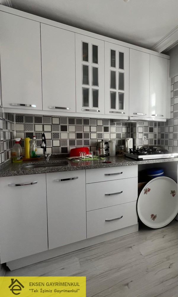 GÜLÜÇ MERKEZDE ÇOK UYGUN FİYATA MASRAFSIZ DAİRE