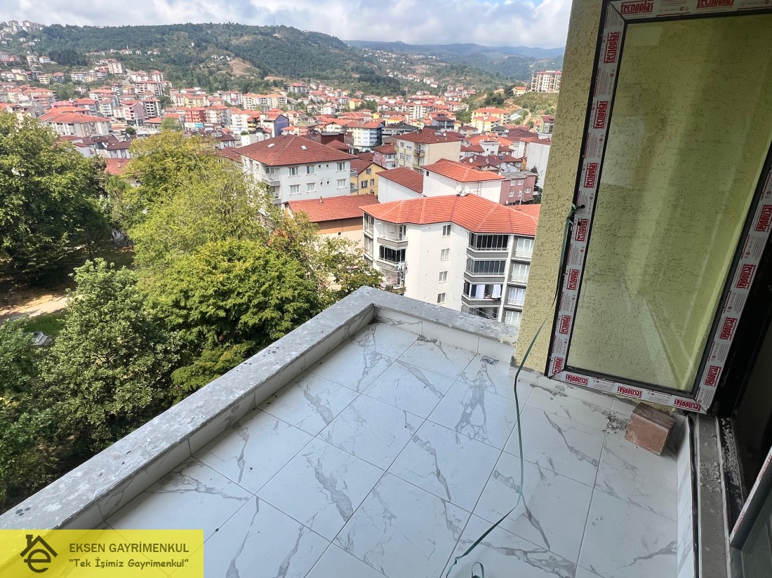 EKSEN GAYRİMENKULDEN KEPEZDE SATILIK 3+1 SIFIR REZİDANS 