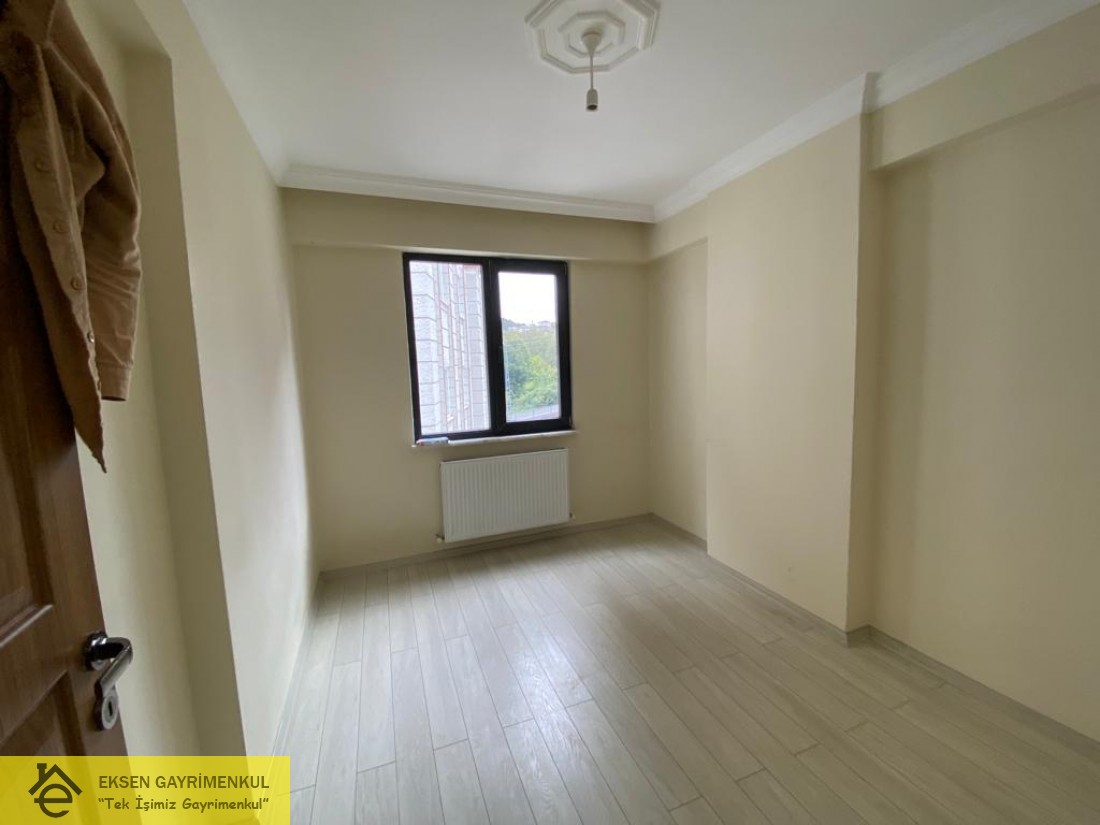 ACİL SATILIK  ARAKAT 2+1 LÜKS DAİRE 