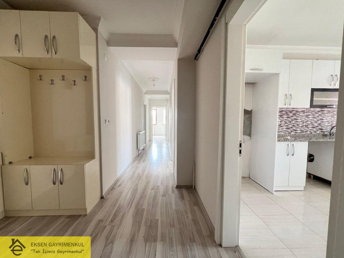 CARREFOUR MEVKİİ ARAKAT KİRALIK 3+1 DAİRE