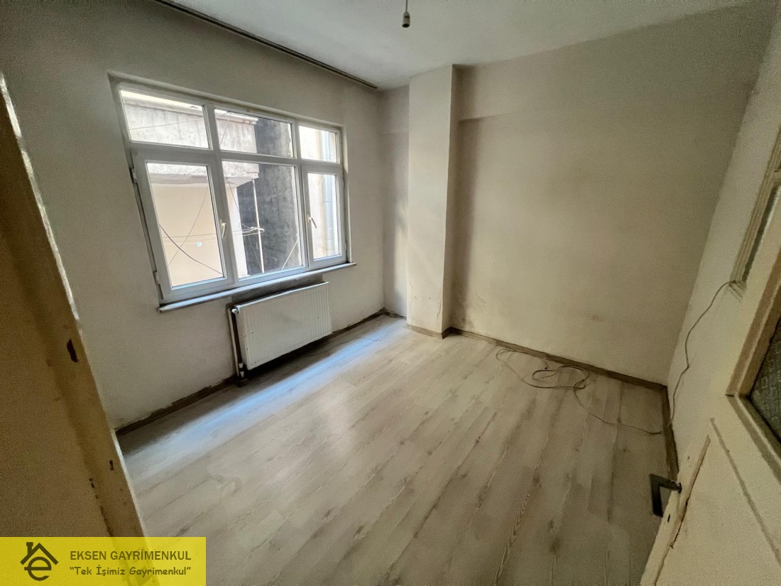 MEYDANBAŞI MEVKİİ KİRALIK DAİRE