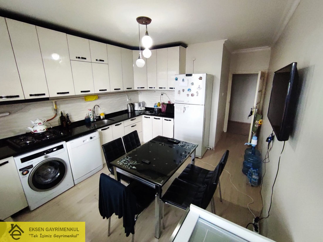 LEB-İ DERYA DENİZ MAZARALI BAĞIMSIZ DUBLEX