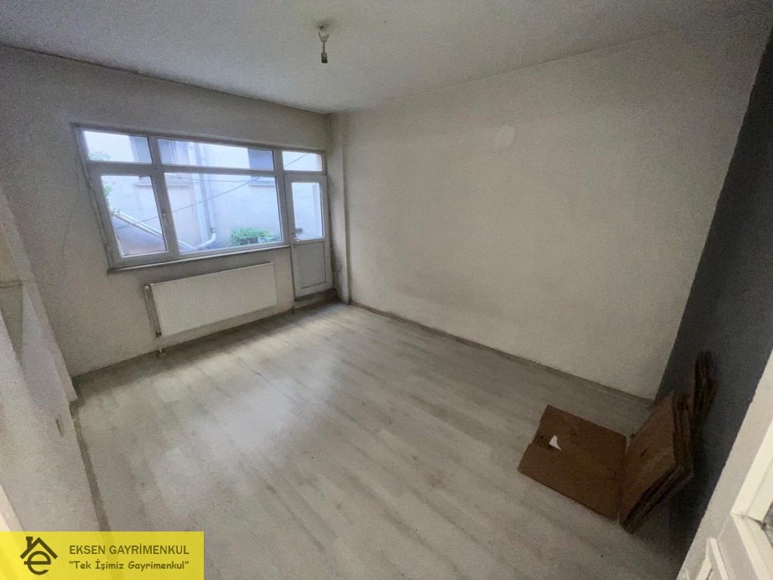 MEYDANBAŞI MEVKİİ KİRALIK DAİRE