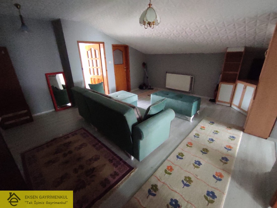 LEB-İ DERYA DENİZ MAZARALI BAĞIMSIZ DUBLEX