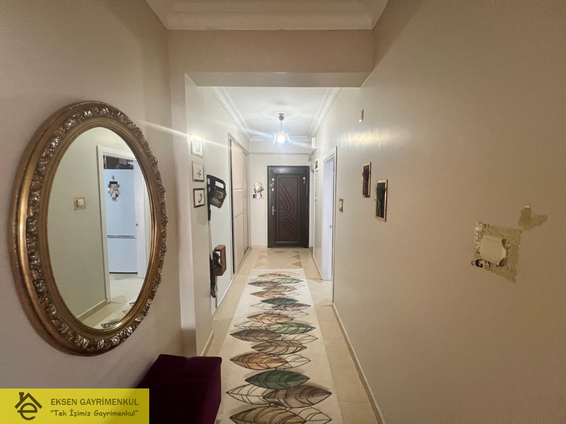 GULUC UN EN PRESTIJLI SITESINDE SATILIK DAIRE