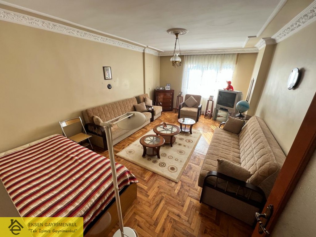 GÖZTEPE MEVKİİ SATILIK DUBLEKS DAİRE