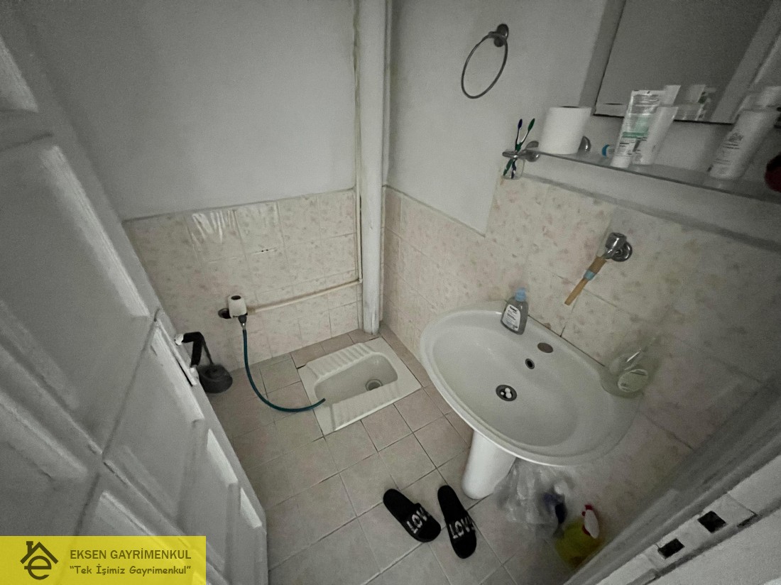 EREYLİN AVM YANI MASRAFSIZ 2+1 DAİRE