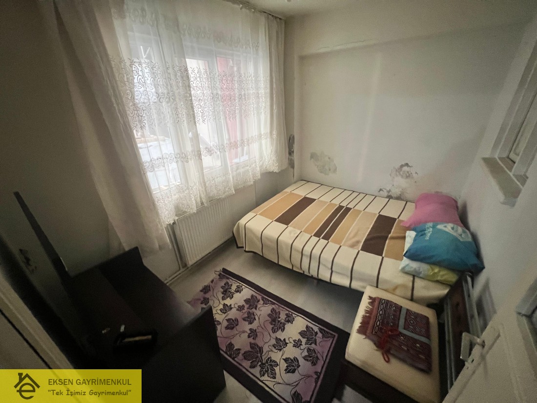 EREĞLİ LİSESİ MEVKİİ UYGUN FİYATA DAİRE