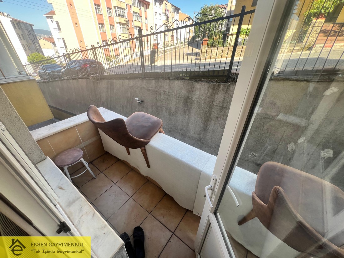 GULUC UN EN PRESTIJLI SITESINDE SATILIK DAIRE