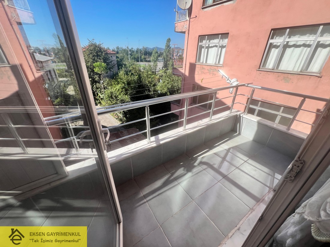 GÜLÜÇ MERKEZDE ÇOK UYGUN FİYATA MASRAFSIZ DAİRE
