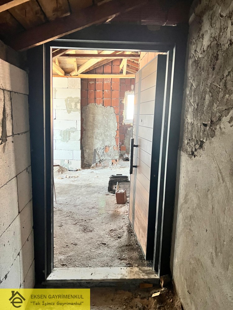 EREYLİN AVM YANI MASRAFSIZ 2+1 DAİRE