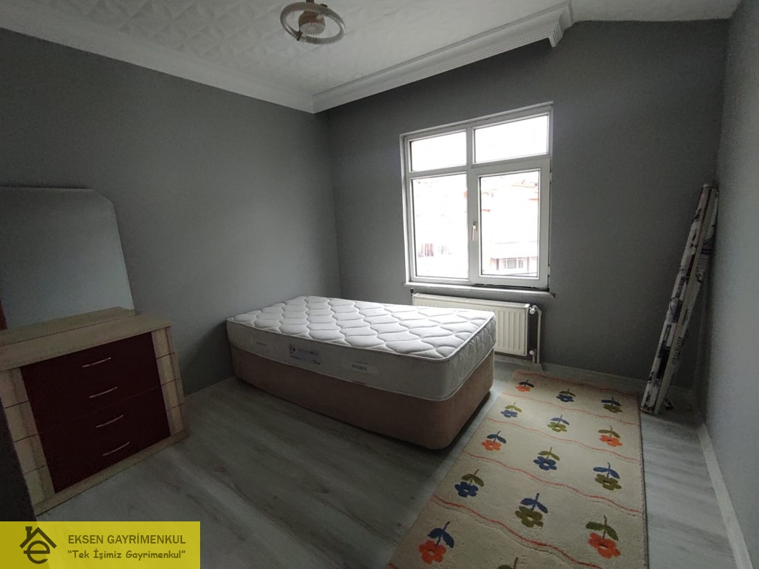 LEB-İ DERYA DENİZ MAZARALI BAĞIMSIZ DUBLEX