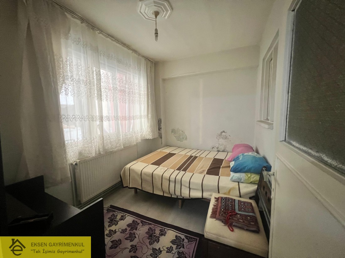 EREĞLİ LİSESİ MEVKİİ UYGUN FİYATA DAİRE