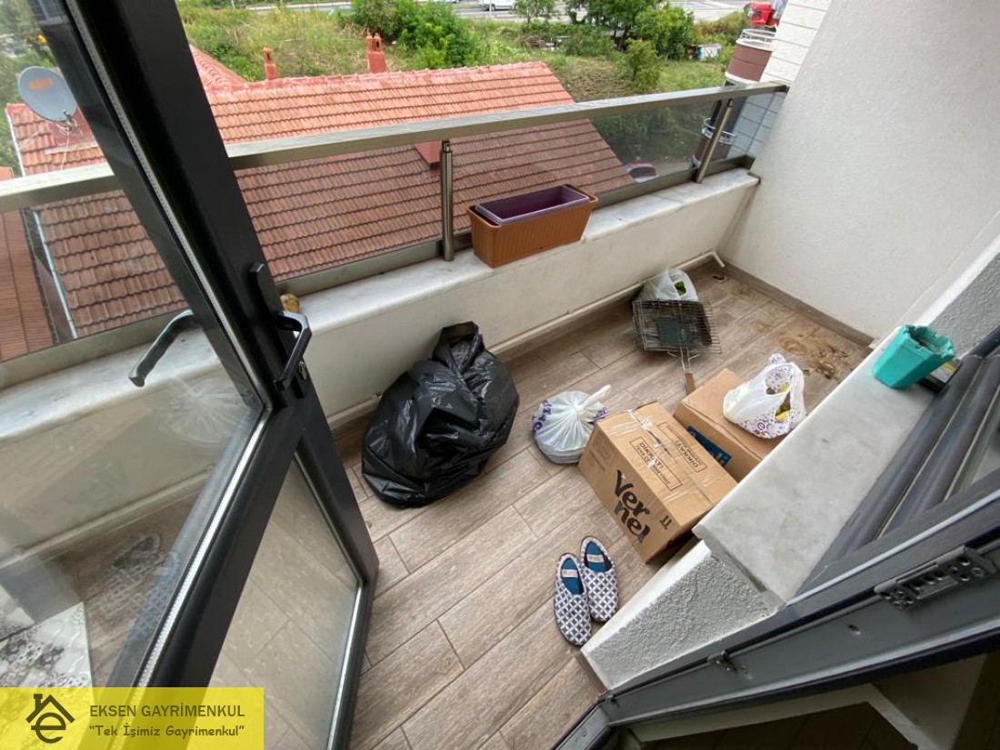 ACİL SATILIK  ARAKAT 2+1 LÜKS DAİRE 