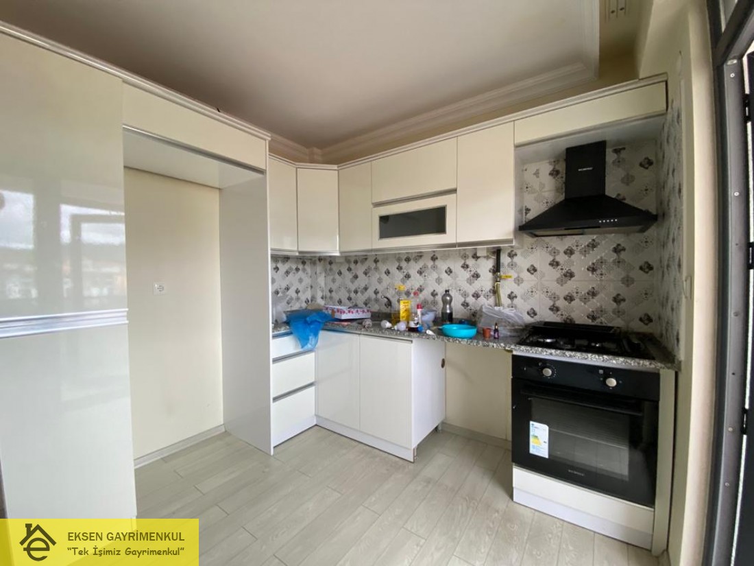 ACİL SATILIK  ARAKAT 2+1 LÜKS DAİRE 