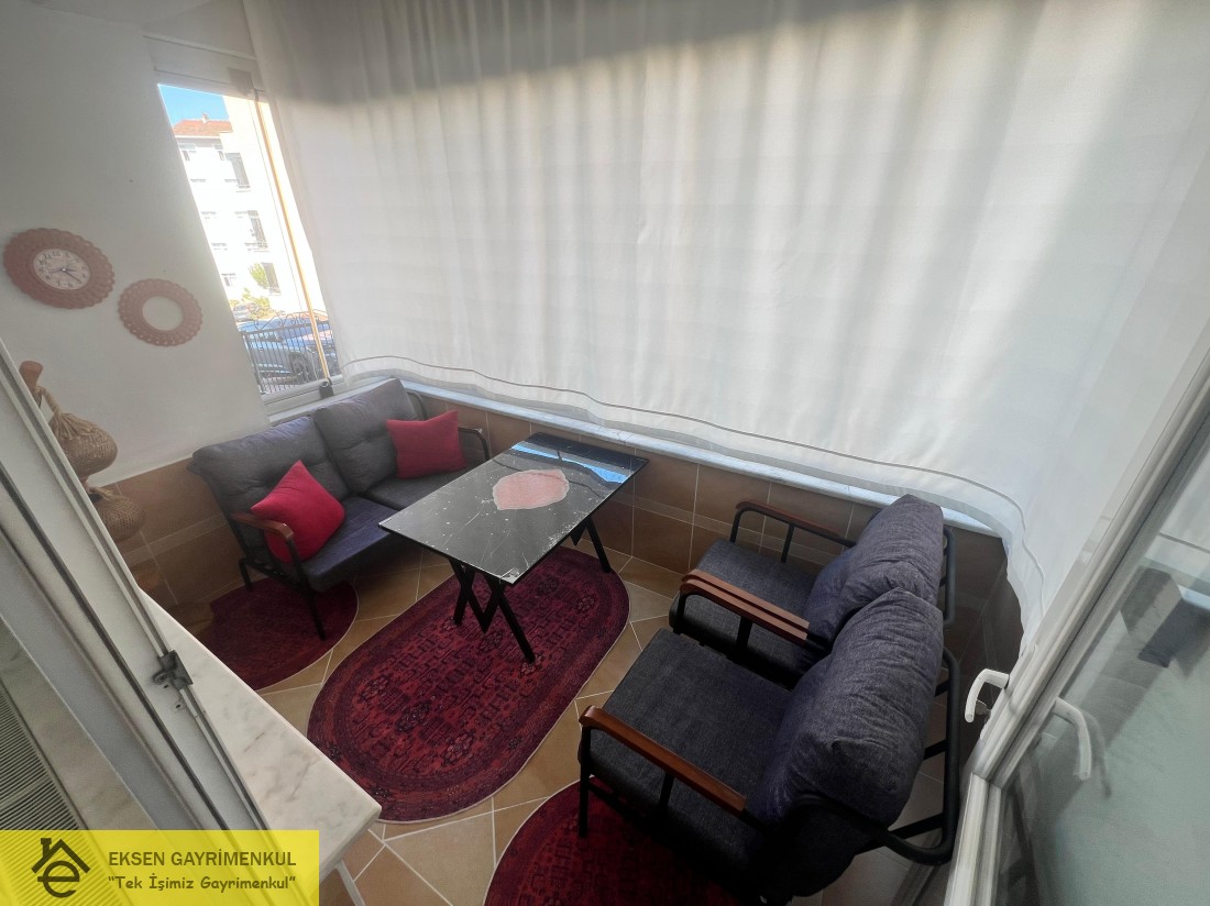 GULUC UN EN PRESTIJLI SITESINDE SATILIK DAIRE