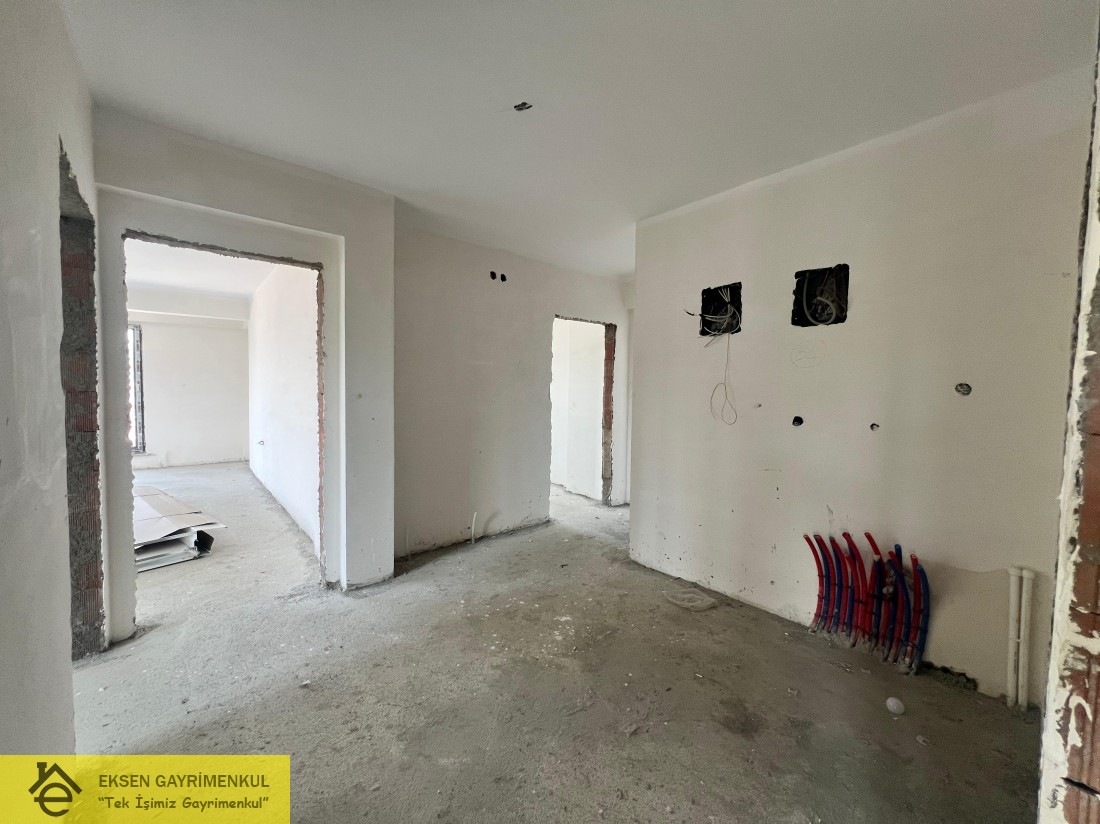 EKSEN GAYRİMENKULDEN KEPEZDE SATILIK 3+1 SIFIR REZİDANS 