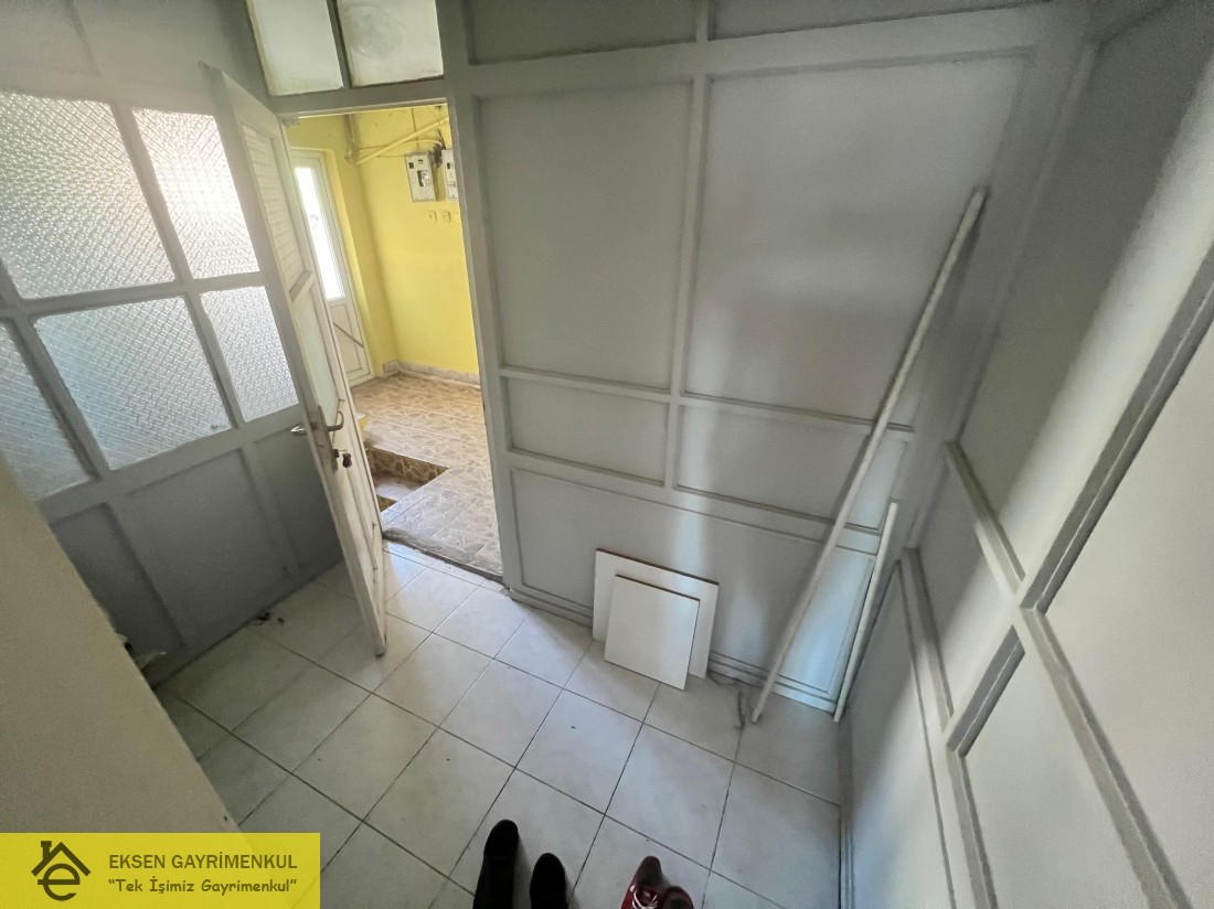 GÜLÜÇ MERKEZDE ÇOK UYGUN FİYATA MASRAFSIZ DAİRE