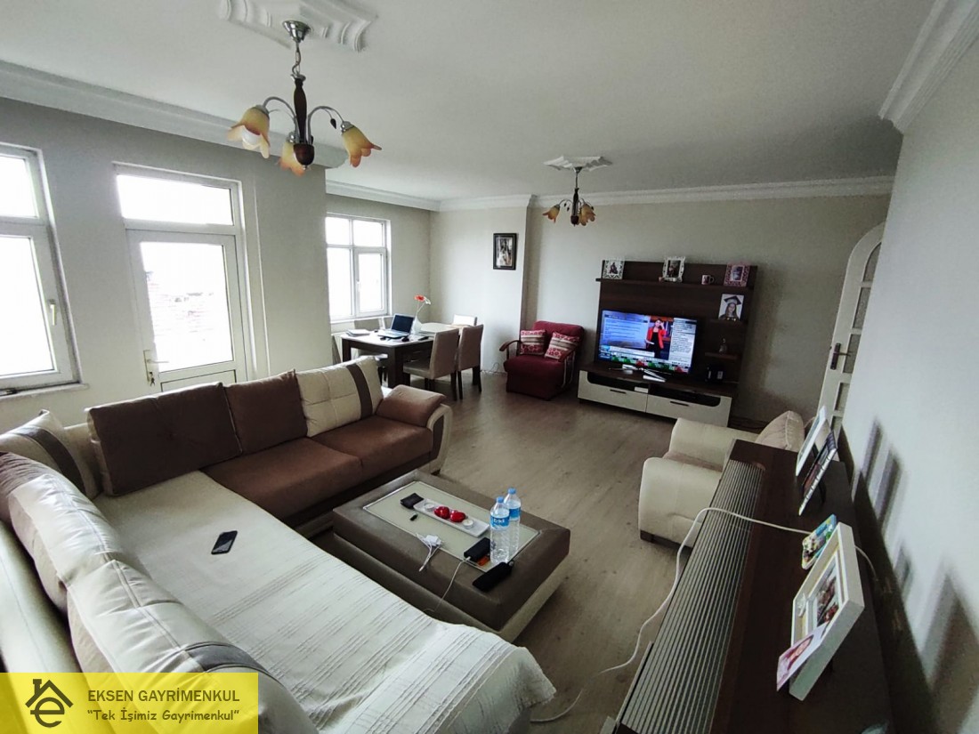 LEB-İ DERYA DENİZ MAZARALI BAĞIMSIZ DUBLEX