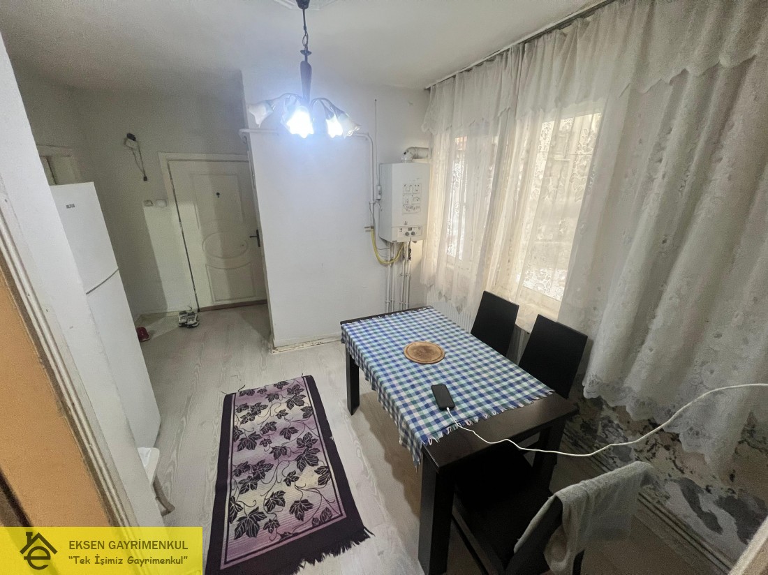 EREĞLİ LİSESİ MEVKİİ UYGUN FİYATA DAİRE