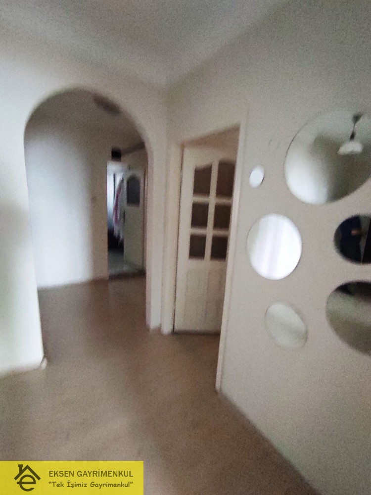 LEB-İ DERYA DENİZ MAZARALI BAĞIMSIZ DUBLEX