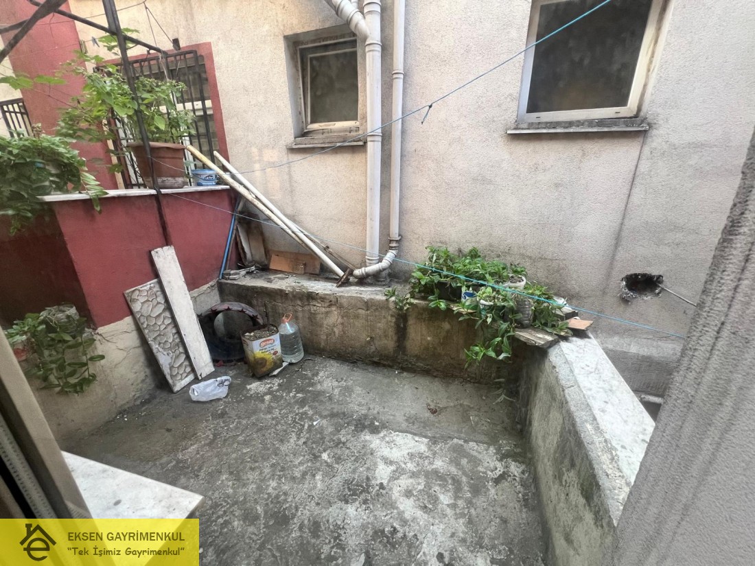 MEYDANBAŞI MEVKİİ KİRALIK DAİRE