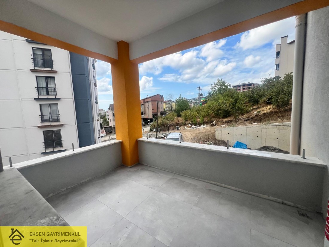 MAVİŞEHİRDE EBEVEYN BANYOLU 2+1 SIFIR DAİRE