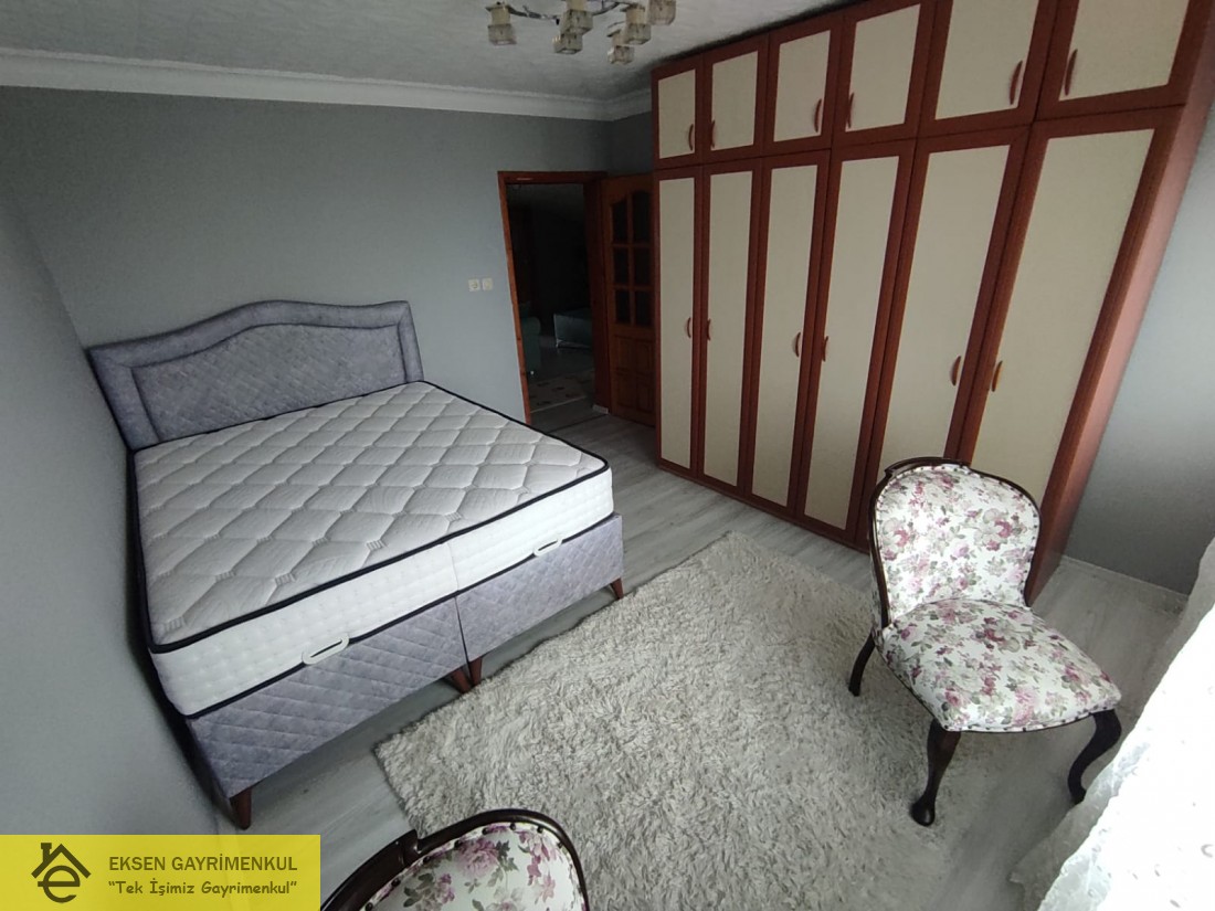 LEB-İ DERYA DENİZ MAZARALI BAĞIMSIZ DUBLEX