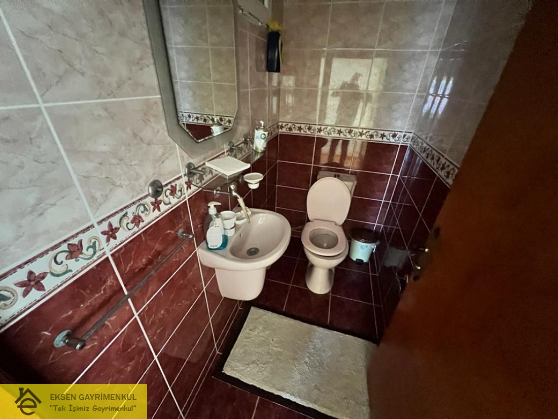 GÖZTEPE MEVKİİ SATILIK DUBLEKS DAİRE